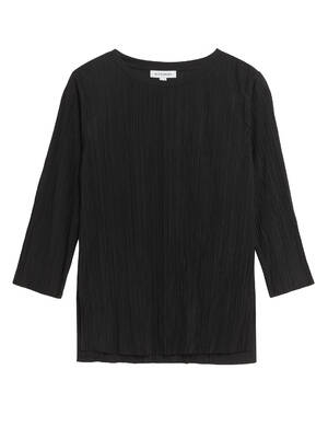 marksandspencer_AW22_Partywear_T50_1208T_zerzejova plisovana halenka_cerna_1499Kc.jpg
